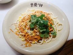 -罍+村卤菜摊(罍街店)