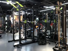 -F5主题健身俱乐部