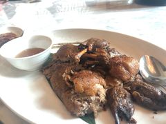 -无锡苏宁银河国际酒店-悦府65中餐厅
