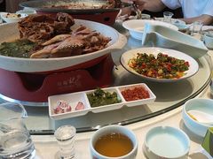 -胡杨记忆(和平路店)
