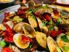 -肉串汪(望京店)