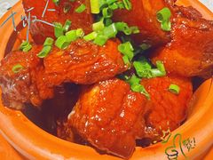 -阿英煲(凉城路店)