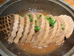 -大家食府·福建菜(FAC协盛中心庭院餐厅店)