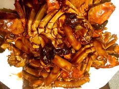 -老正兴菜馆(福州路店)