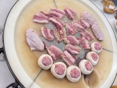 -老字号.雅克白族石板烧十年老店(大理古城店)