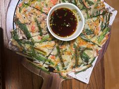 -恩你小木屋·韩式料理(假日广场店)