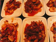 -叶氏兄弟饭摊(马鞍池东路店)