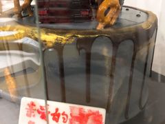 -美事客·面包·蛋糕·甜品(CBD店)