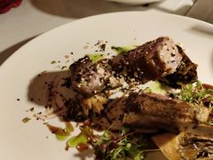 -Kathleen's Waitan 凯圣琳江景西餐厅(外滩店)