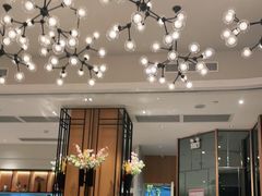 大堂-花城苑广府菜(侨鑫店)