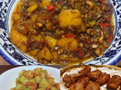 -天下客饭店(中山路店)