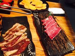 -黑牛の店·和牛烧肉(大悦城店)