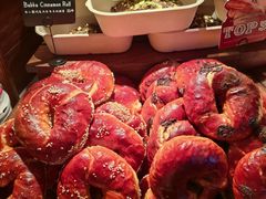 -B&C黄油与面包·THE GARDEN BAKERY概念店(世纪汇店)