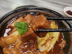 -珍珍小食店(西华路店)