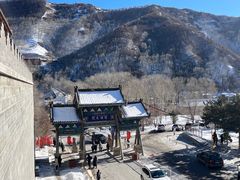 -五台山风景名胜区