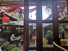 -小厨子私房菜·云南美食店