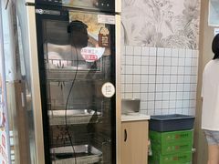 -众品老方子锅贴甜沫(李村店)