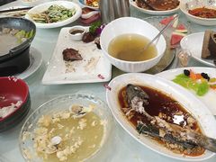 -澳门酒家(南航明珠店)