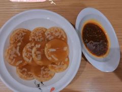 -喜家德虾仁水饺(青岛永旺东部店)