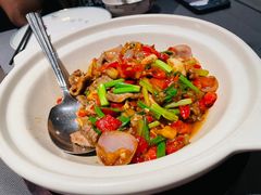 -小炳胜(卓悦中心店)