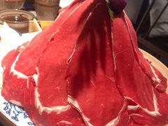 -尚尚仙·酸汤猪手·猪肚鸡火锅(华联万柳购物中心店)