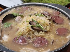 -石磨坊酒楼(文化街店)