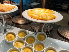 -听松楼·花园酒店·自助餐厅(红梅公园店)