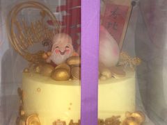 -贝紫Style(木马公寓店)