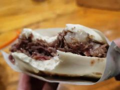 腊牛肉夹馍-太元彭家正汤(太元路总店)
