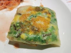 -大锅强·蒸海鲜青岛菜(金沙滩店)