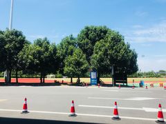 -金华市体育中心