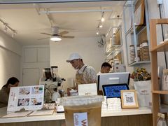 -Cafe on warm(丹霞店)