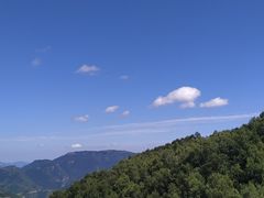 -灵山