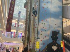 -金鹰国际购物中心(江都店)