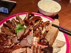 -春梅里卤鹅馆·47年老字号(中山路店)