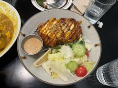 -橘酱餐厅