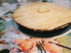 -原始煮意·地锅鸡守艺者(吴中万达直营店)