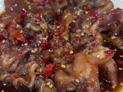 -贤花饭店(城阳店)