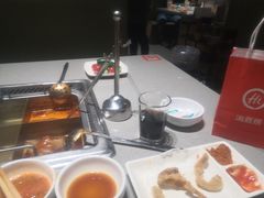 -海底捞火锅(奥山世纪城店)