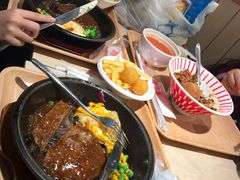-乡村基(世纪店)