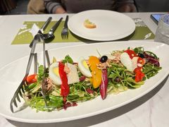 -IL Forno 意坊·意大利餐厅(温州万象城店)