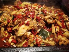 -蛙来哒(东城万达店)