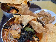 -红鼻子桂林米粉(金唐新光界店)