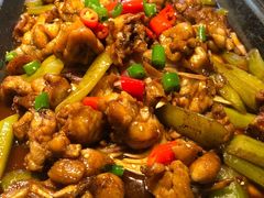 -70后饭吧(府河街店)