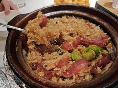 -煲煲好(朝阳门店)