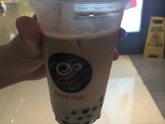 -CoCo都可(湖滨银泰店B区店)