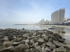 -碧桂园十里银滩