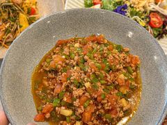 -花舍·新派粤菜·西餐·下午茶(亚运村·鸟巢店)
