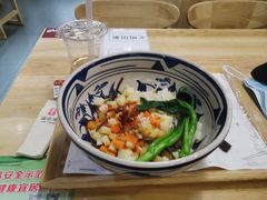 -头壹号饸饹面·大油条(东升科技园店)