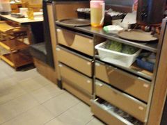 -新石器烤肉(周浦万达店)